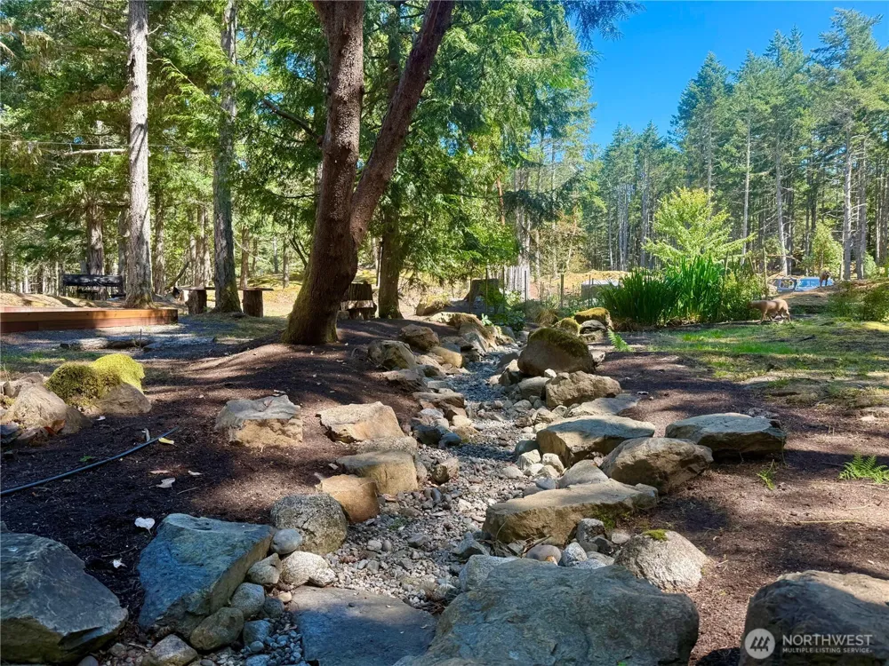 0 Kiya Way Friday Harbor, WA 98250