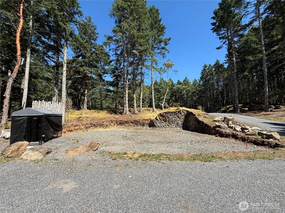 0 Kiya Way Friday Harbor, WA 98250