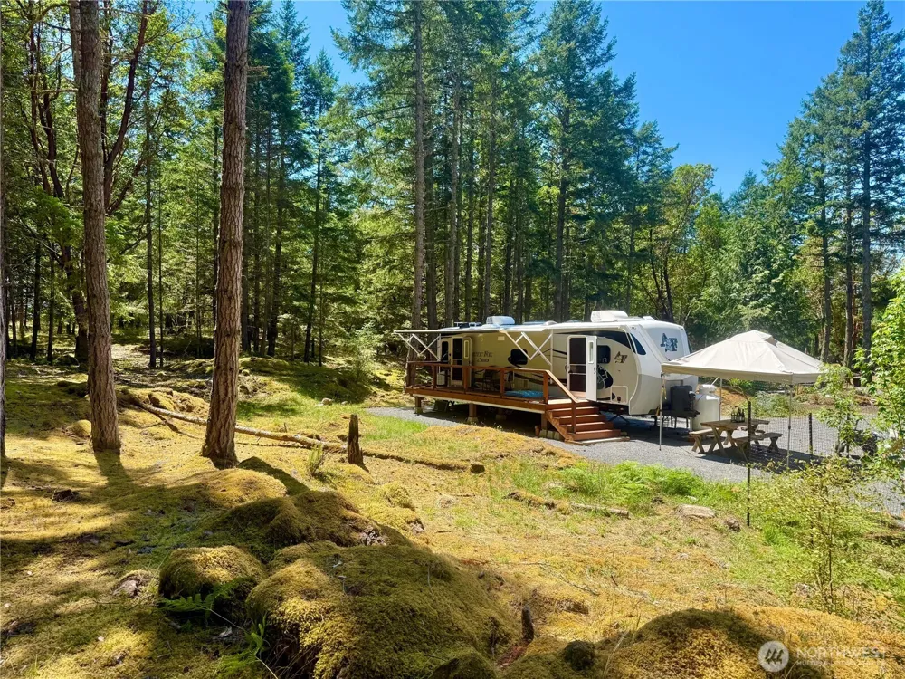 0 Kiya Way Friday Harbor, WA 98250
