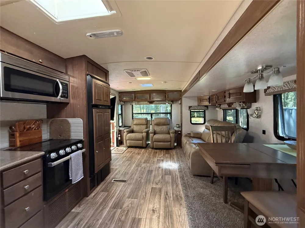 0 Kiya Way Friday Harbor, WA 98250
