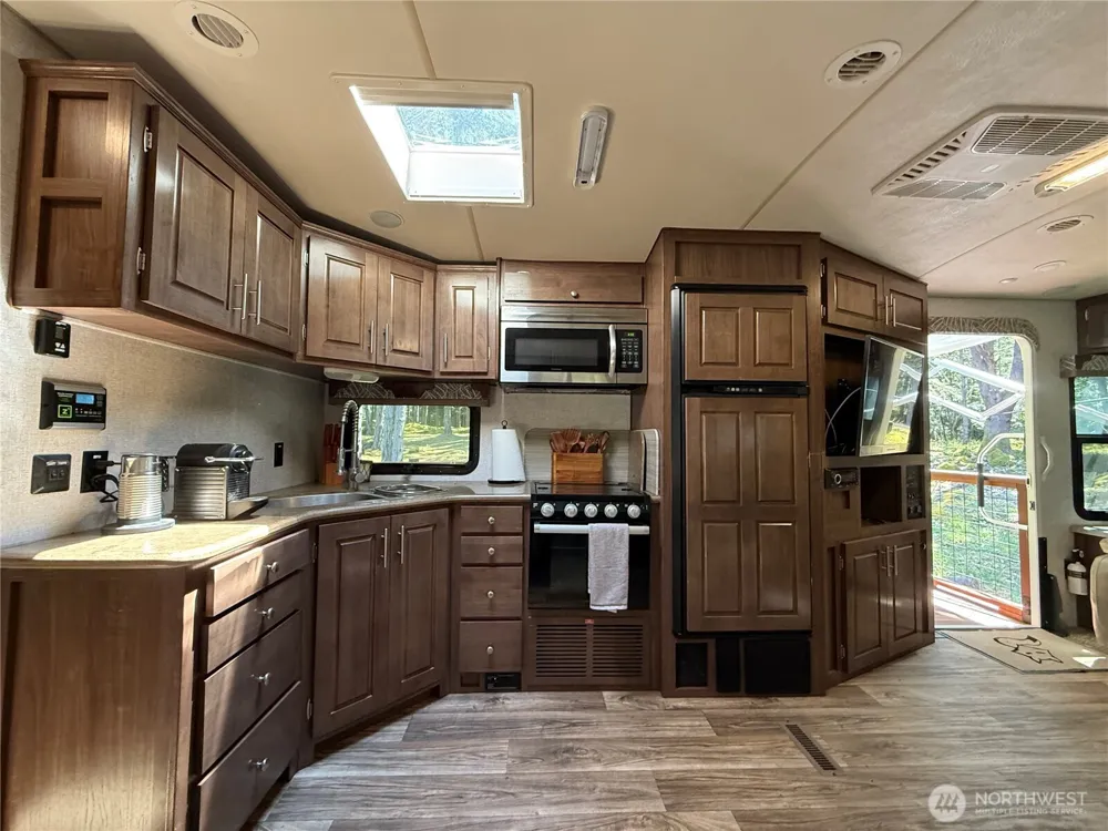 0 Kiya Way Friday Harbor, WA 98250