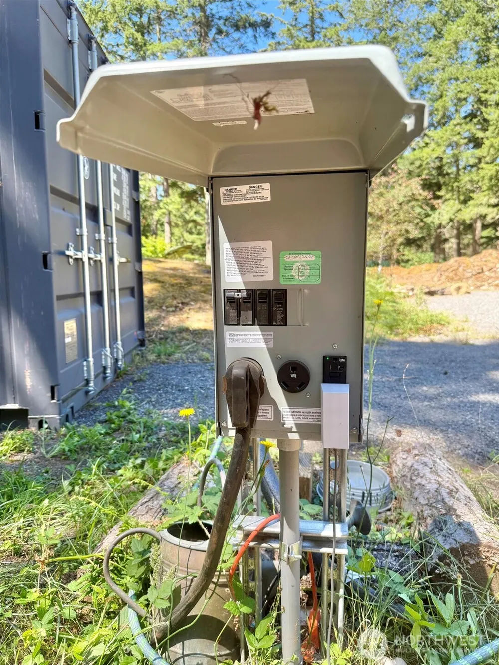 0 Kiya Way Friday Harbor, WA 98250