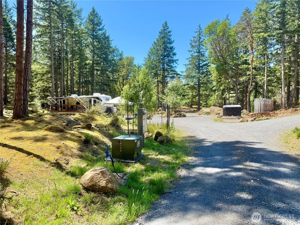 0 Kiya Way Friday Harbor, WA 98250