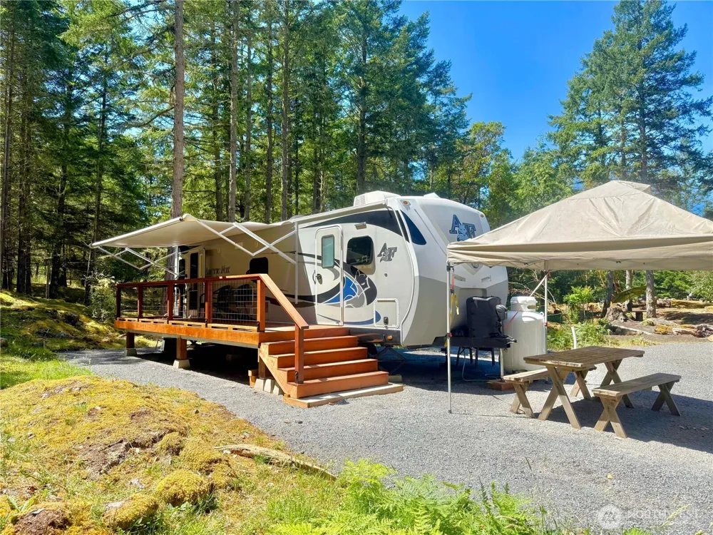 0 Kiya Way Friday Harbor, WA 98250