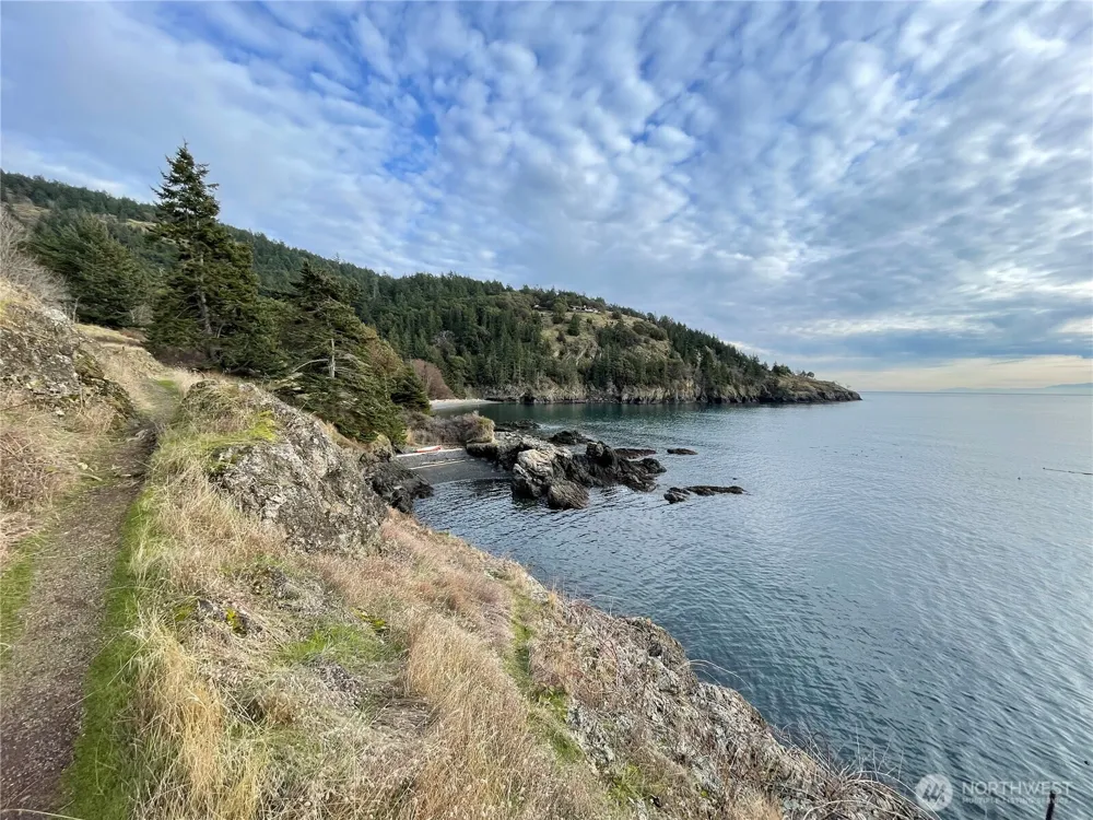 0 Kiya Way Friday Harbor, WA 98250
