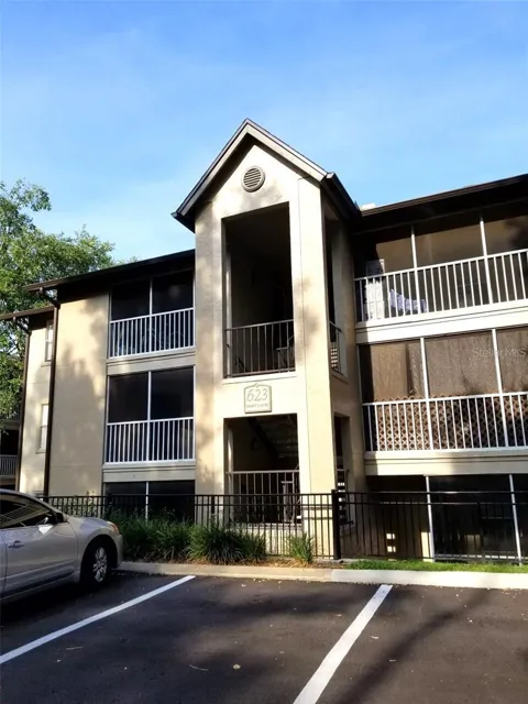 623 DORY LANE #306