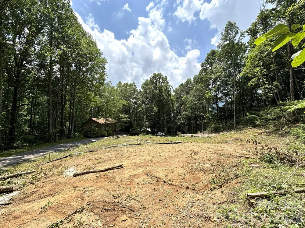 21 Club Crest Drive Maggie Valley, NC 28751