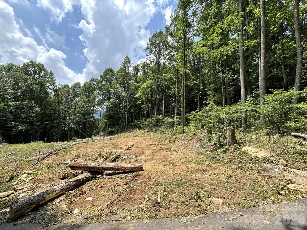 21 Club Crest Drive Maggie Valley, NC 28751