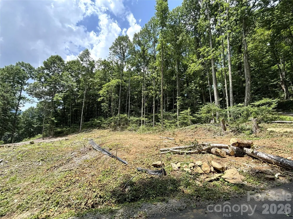 21 Club Crest Drive Maggie Valley, NC 28751