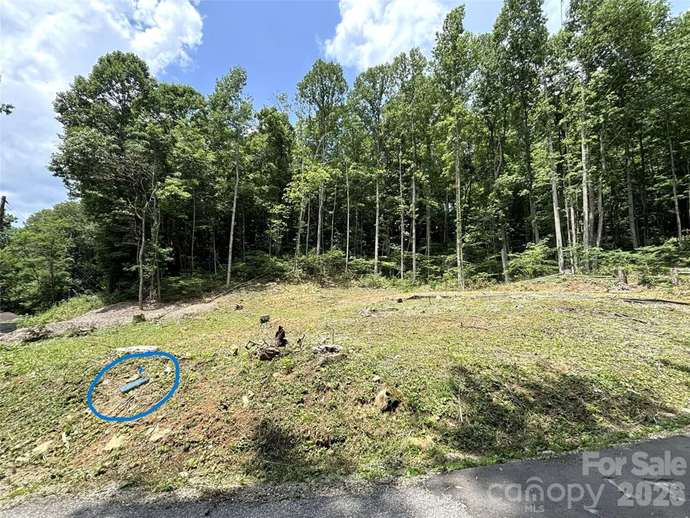 21 Club Crest Drive Maggie Valley, NC 28751