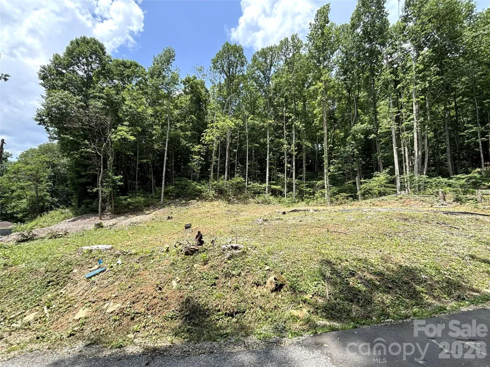 21 Club Crest Drive Maggie Valley, NC 28751