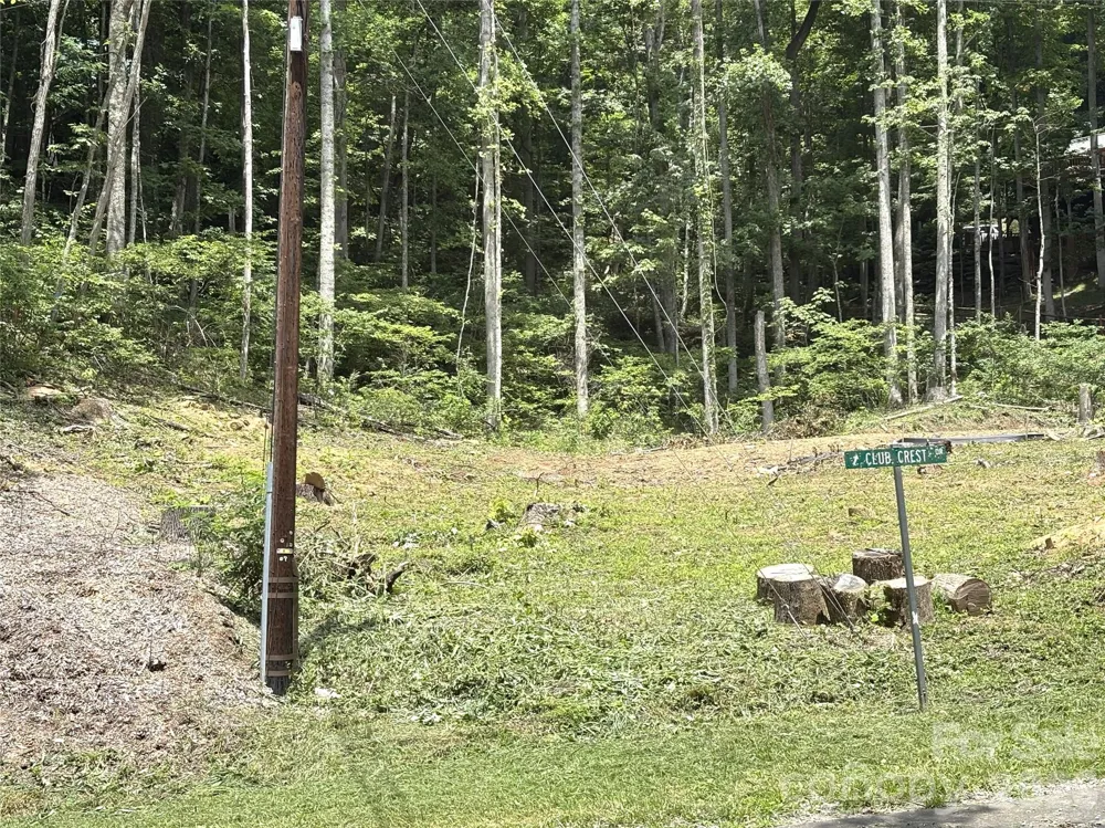 21 Club Crest Drive Maggie Valley, NC 28751