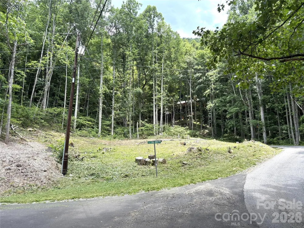 21 Club Crest Drive Maggie Valley, NC 28751