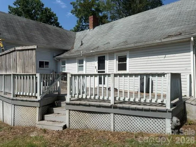 812 Mill Street Albemarle, NC 28001