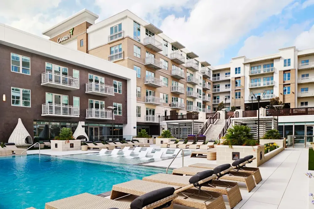 2727 Travis Street #321 Houston, TX 77006