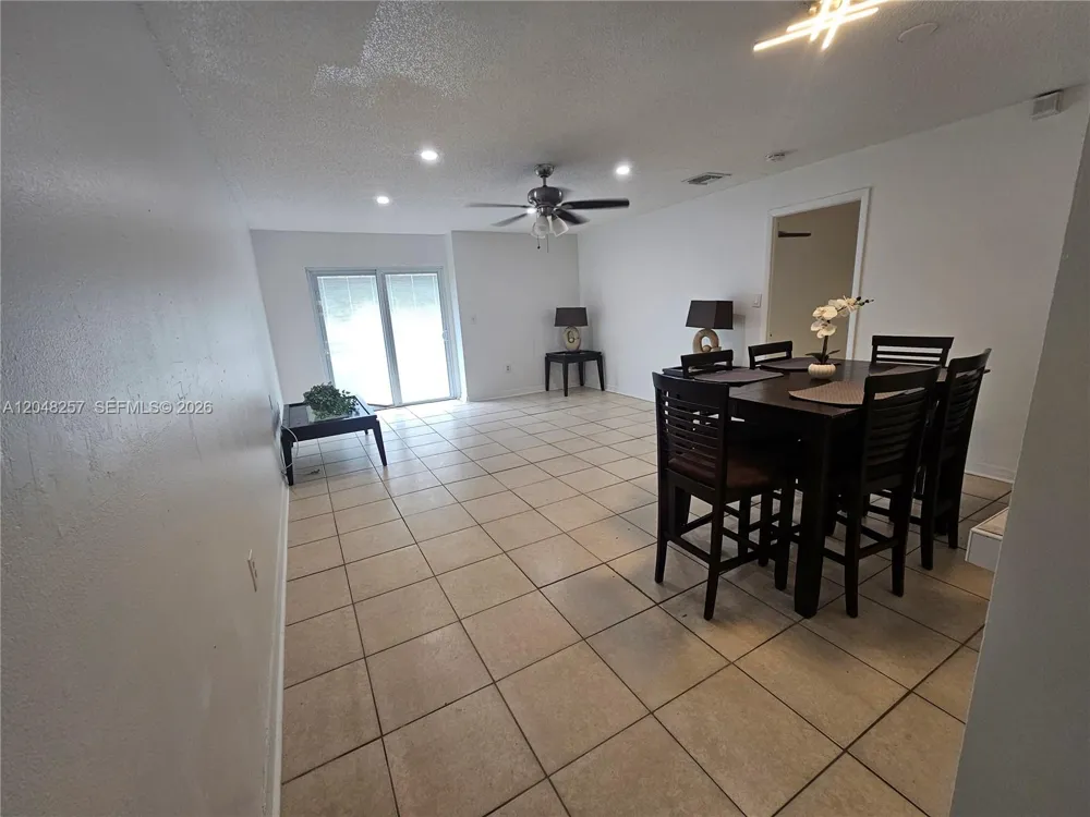 3908 NW 213th St #0 Miami Gardens, FL 33055