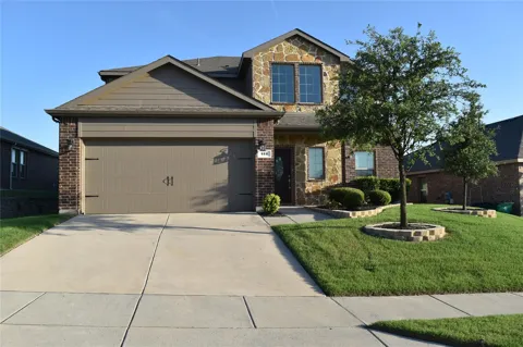 411 Paddock Lane