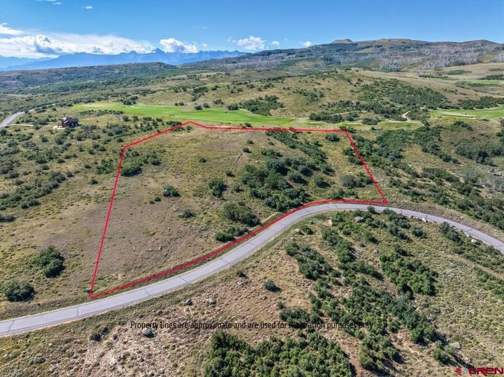 813 Cornestone Loop Montrose, CO 81403
