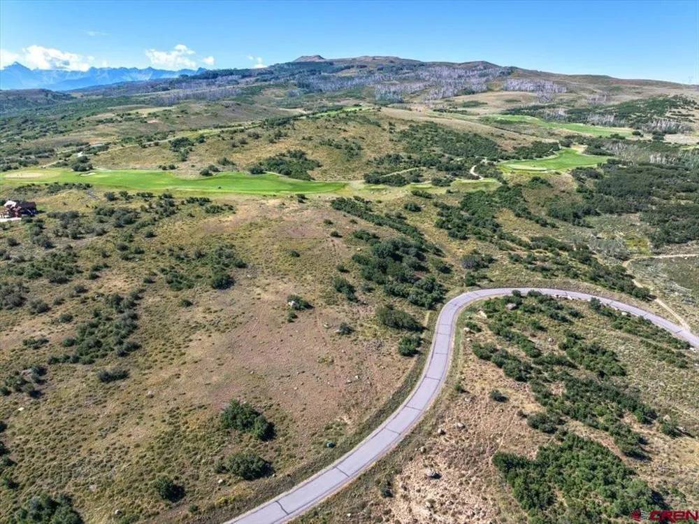 813 Cornestone Loop Montrose, CO 81403