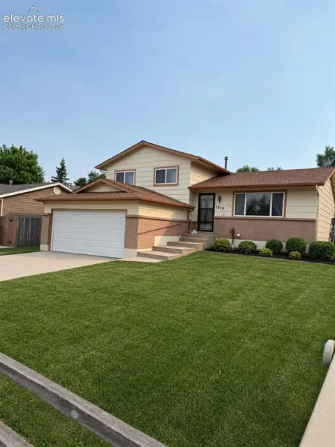 1810 Winnebago Road