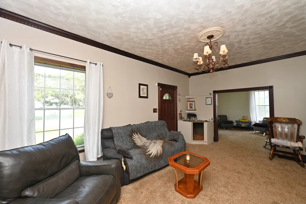 500 S Market Street Winamac, IN 46996