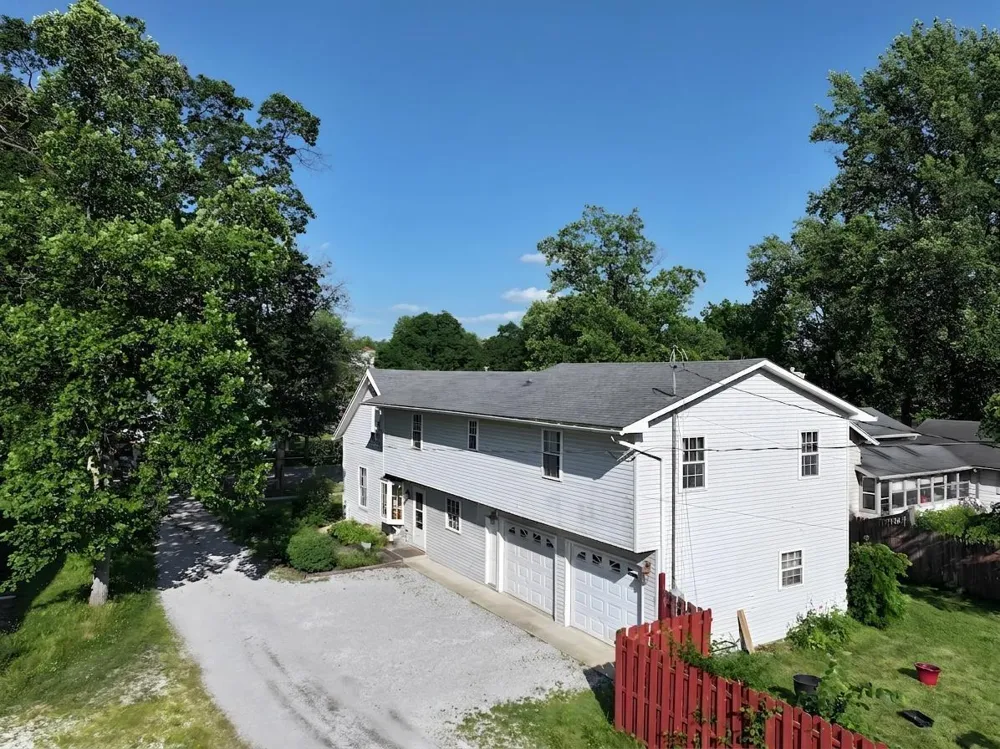 500 S Market Street Winamac, IN 46996