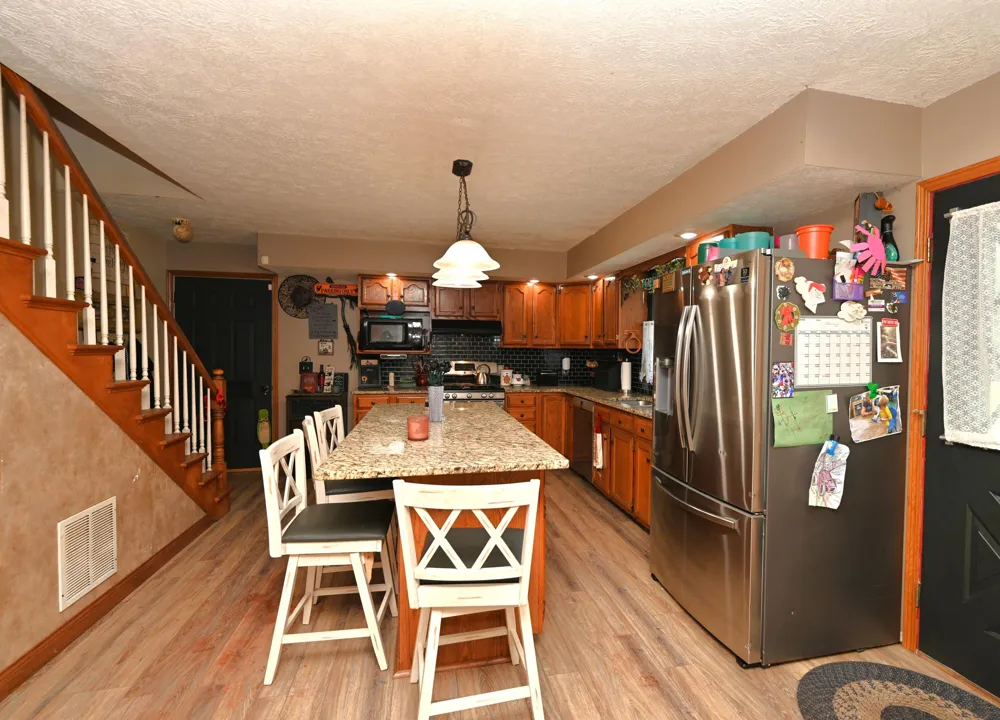 500 S Market Street Winamac, IN 46996
