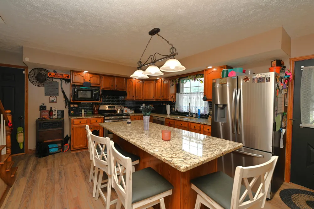 500 S Market Street Winamac, IN 46996