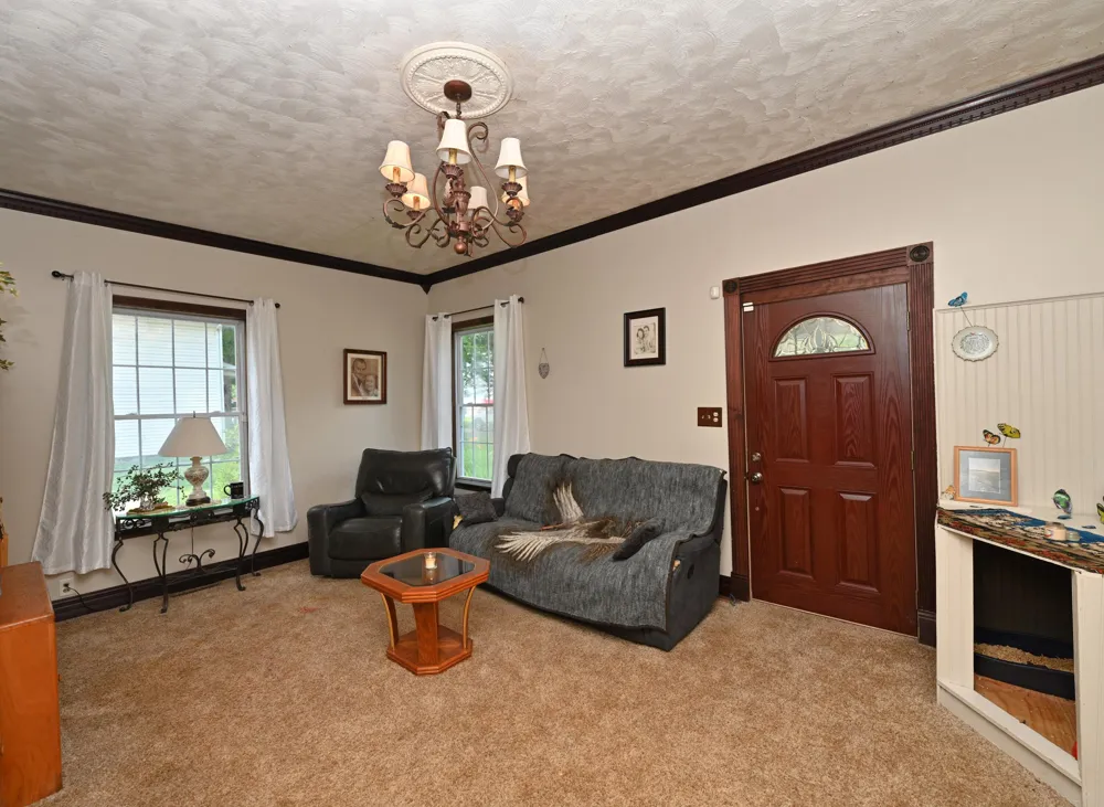 500 S Market Street Winamac, IN 46996
