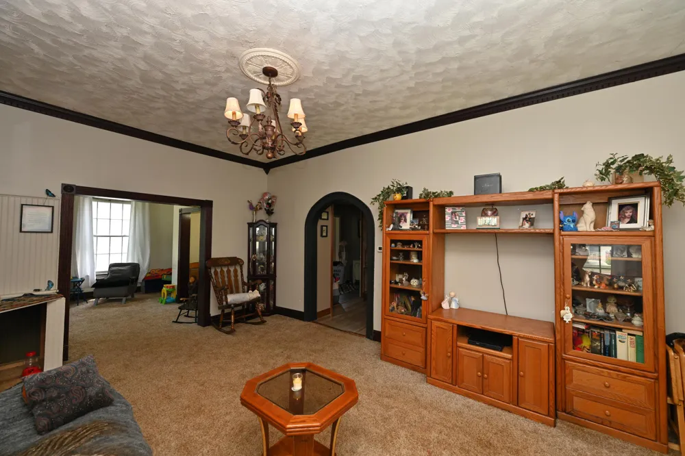 500 S Market Street Winamac, IN 46996