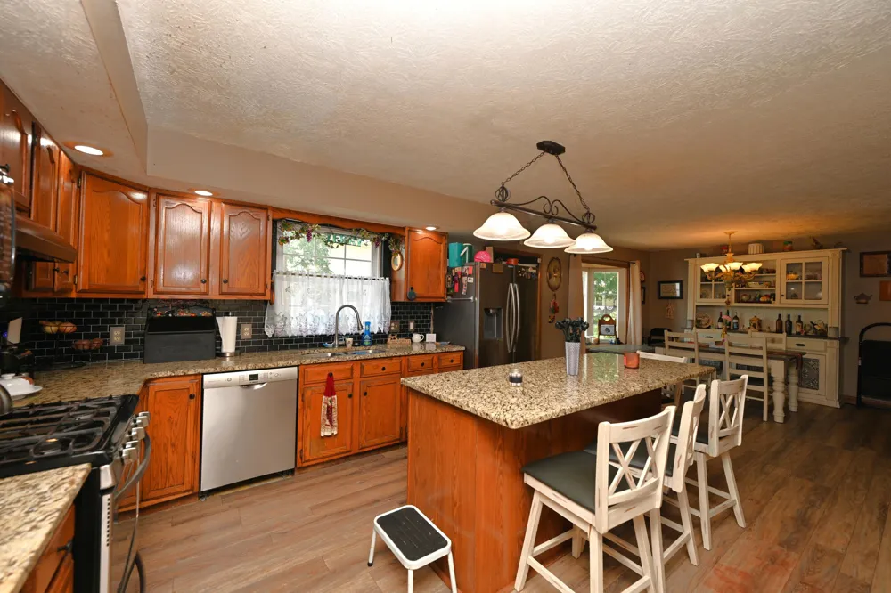 500 S Market Street Winamac, IN 46996
