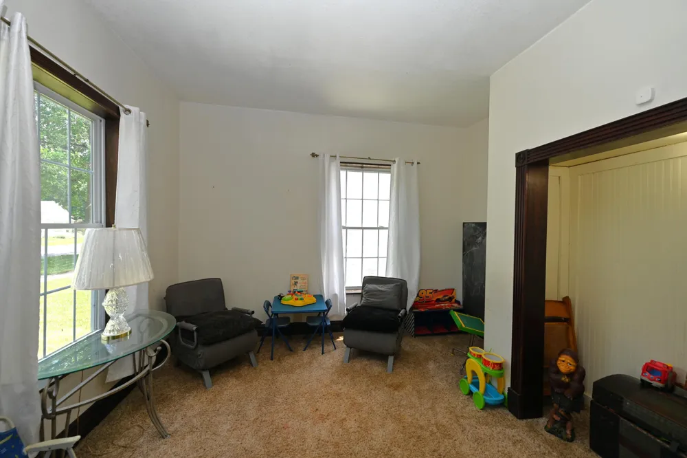 500 S Market Street Winamac, IN 46996