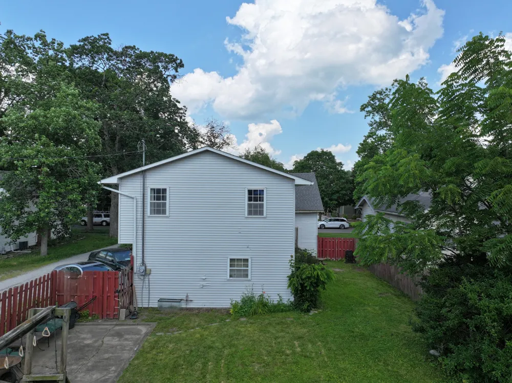 500 S Market Street Winamac, IN 46996