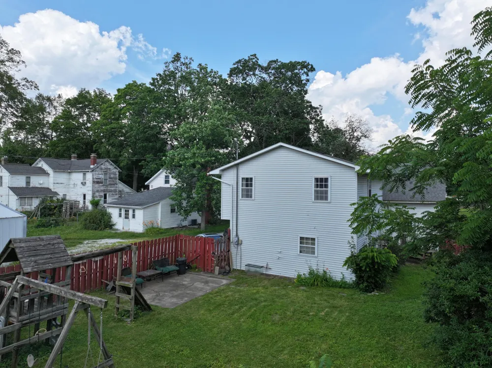 500 S Market Street Winamac, IN 46996