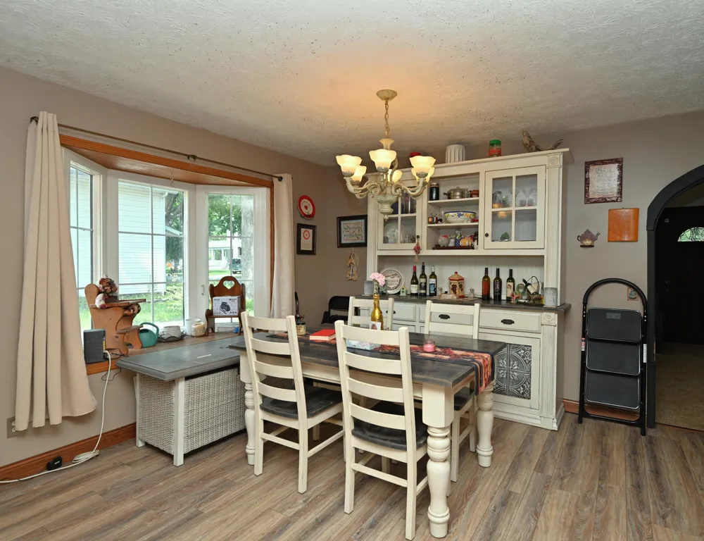500 S Market Street Winamac, IN 46996