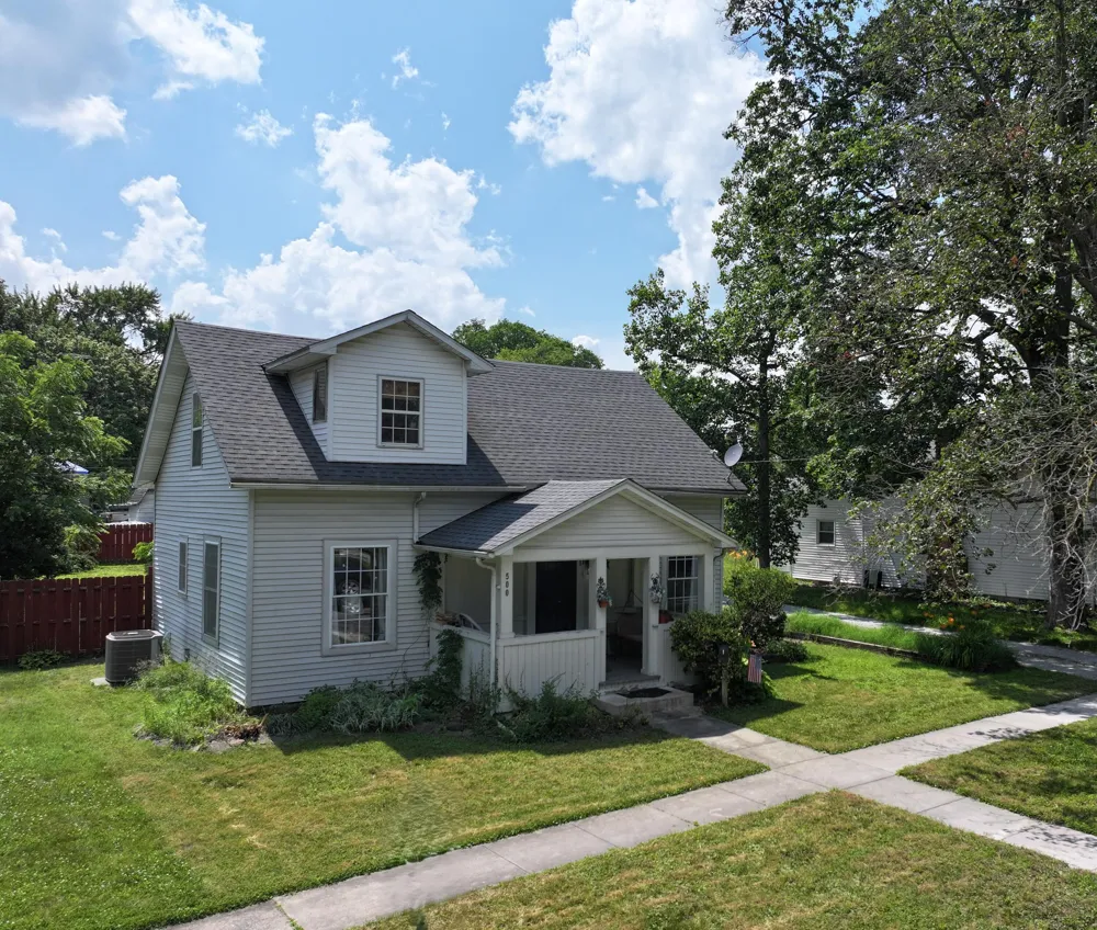 500 S Market Street Winamac, IN 46996