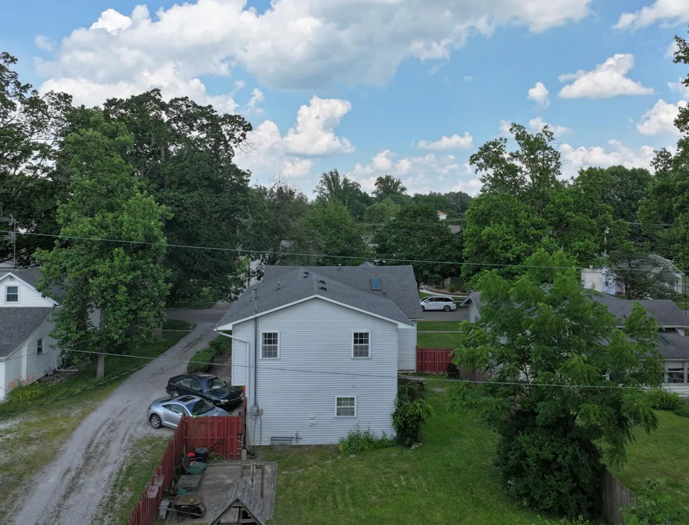 500 S Market Street Winamac, IN 46996