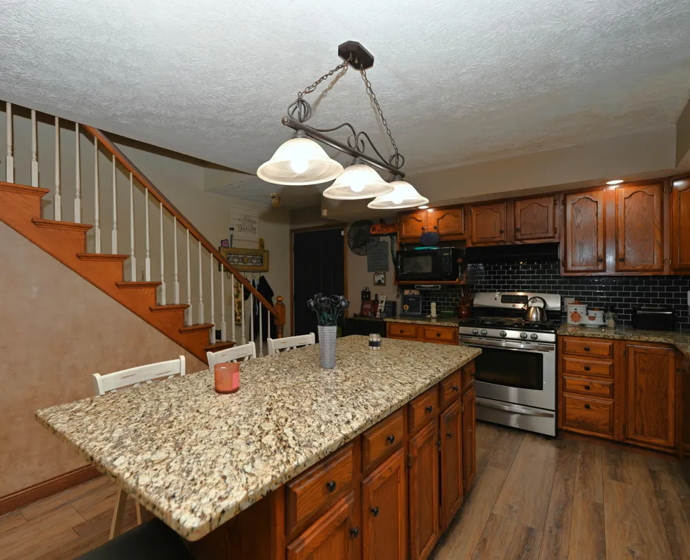 500 S Market Street Winamac, IN 46996