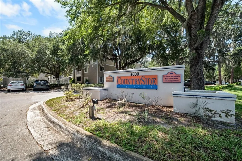 4000 SW 23RD STREET #4-305 Gainesville, FL 32608