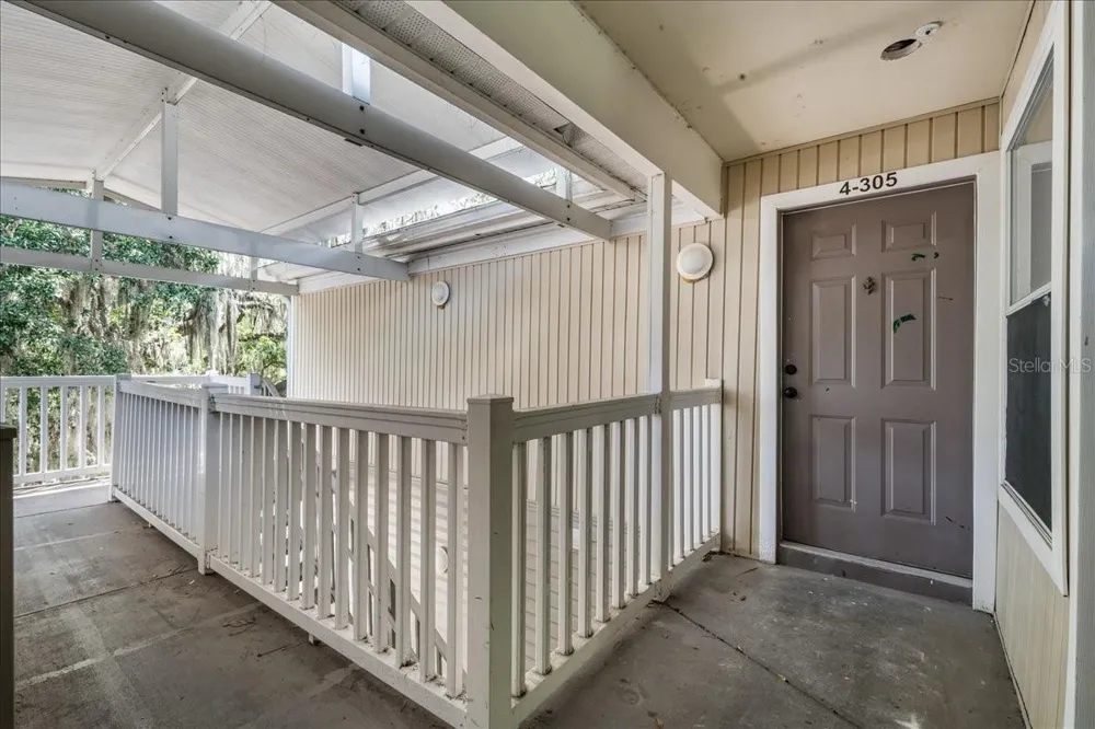 4000 SW 23RD STREET #4-305 Gainesville, FL 32608