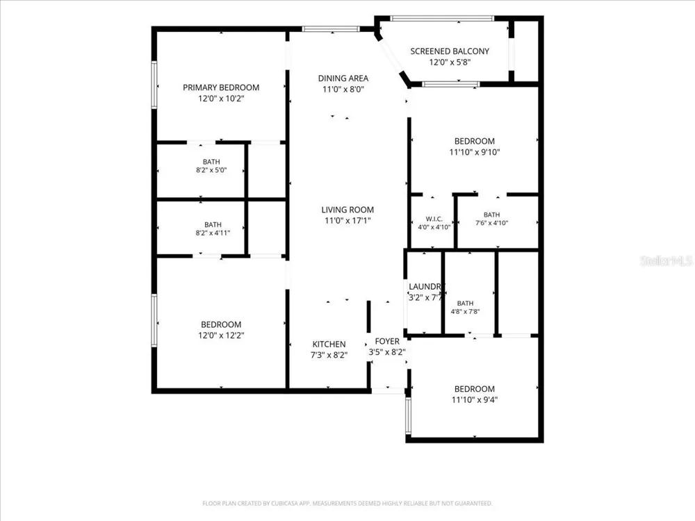 4000 SW 23RD STREET #4-305 Gainesville, FL 32608