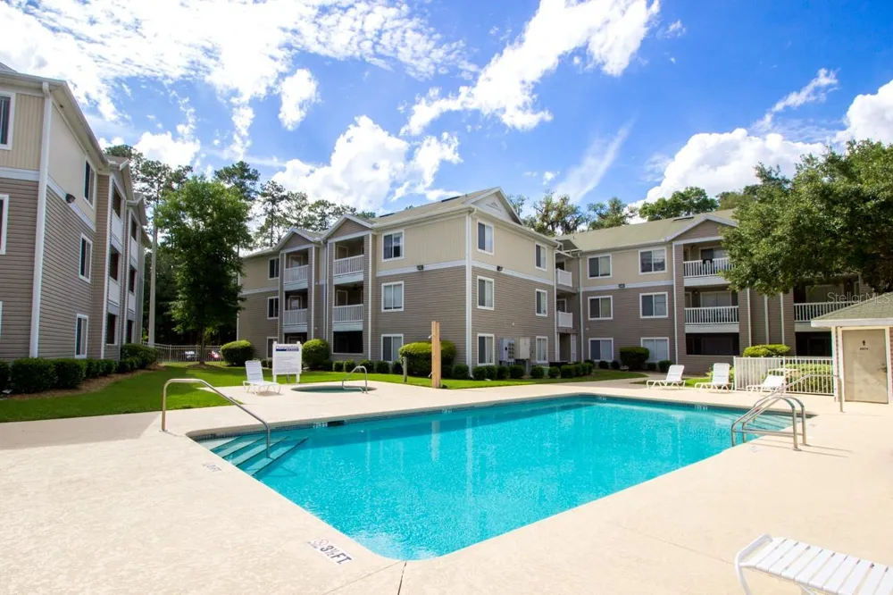4000 SW 23RD STREET #4-305 Gainesville, FL 32608