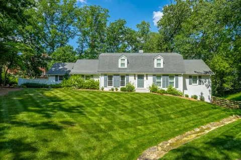 73 W Bartram Road