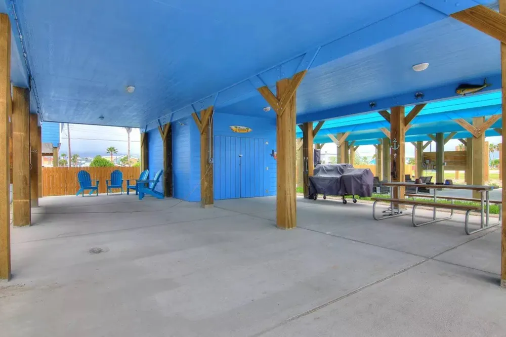 1809 Fishermans Cove Road Port Aransas, TX 78373