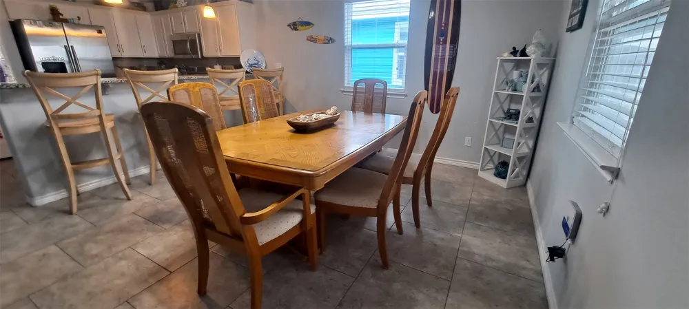 1809 Fishermans Cove Road Port Aransas, TX 78373
