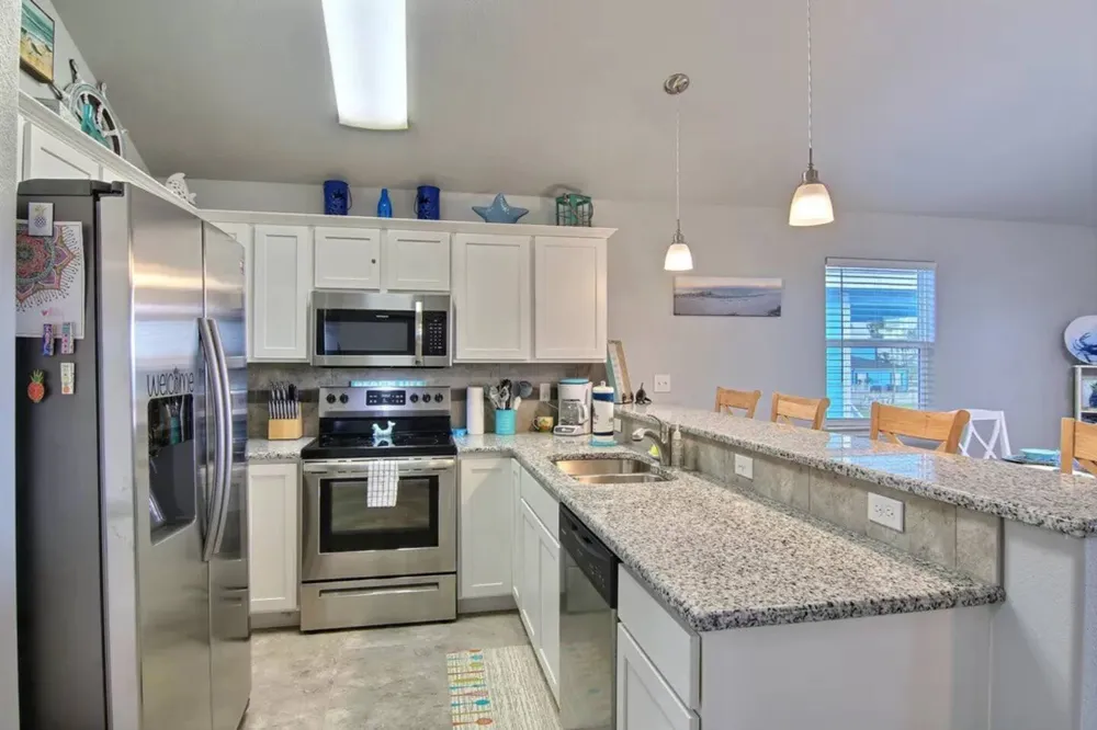 1809 Fishermans Cove Road Port Aransas, TX 78373