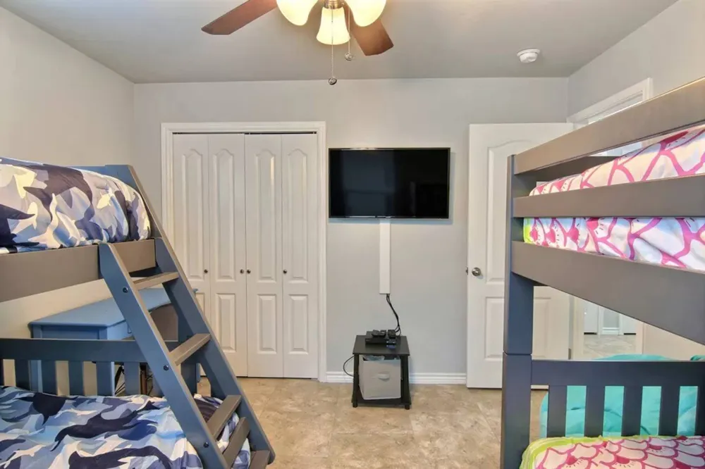 1809 Fishermans Cove Road Port Aransas, TX 78373