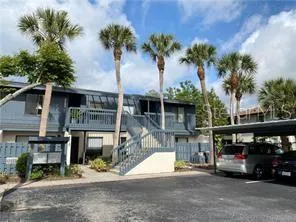 7214 CLOISTER DRIVE #7214