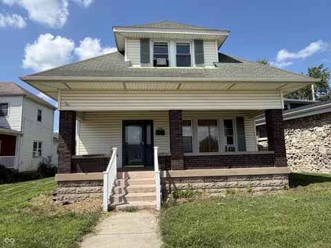 610 W 3rd Street