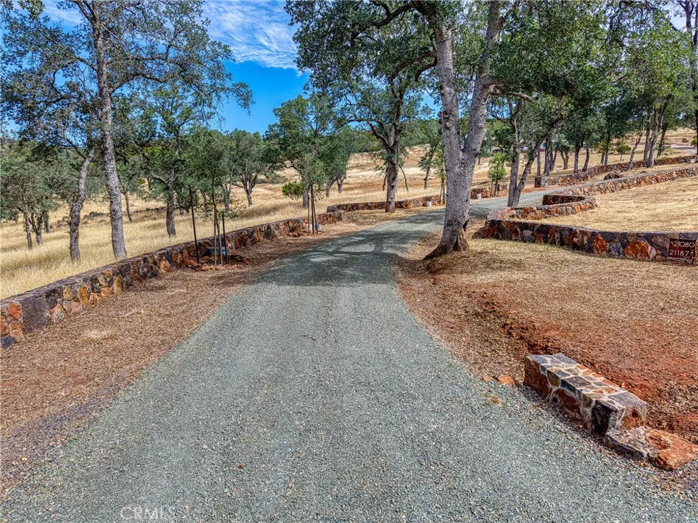21187 Buckeye Court Middletown, CA 95461